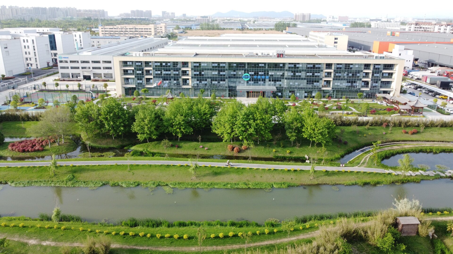 中鼎恒盛が「溶接武帝」職業技能コンテストを開催予定、匠の精神と技術力を披露