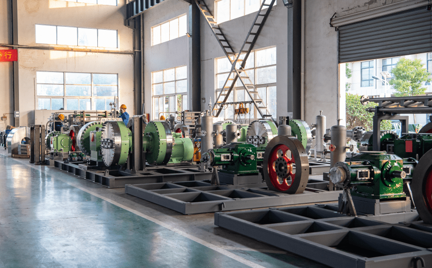 Die Mission des „Herzens der Wasserstoffenergie“: Zhongding Hengsheng im Gleichklang mit dem Zeitalter der Wasserstoffenergie