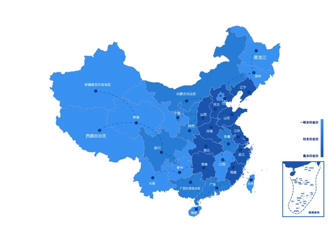 中鼎恒盛：乘“十五五”氢能东风，领跑加氢站装备服务新赛道