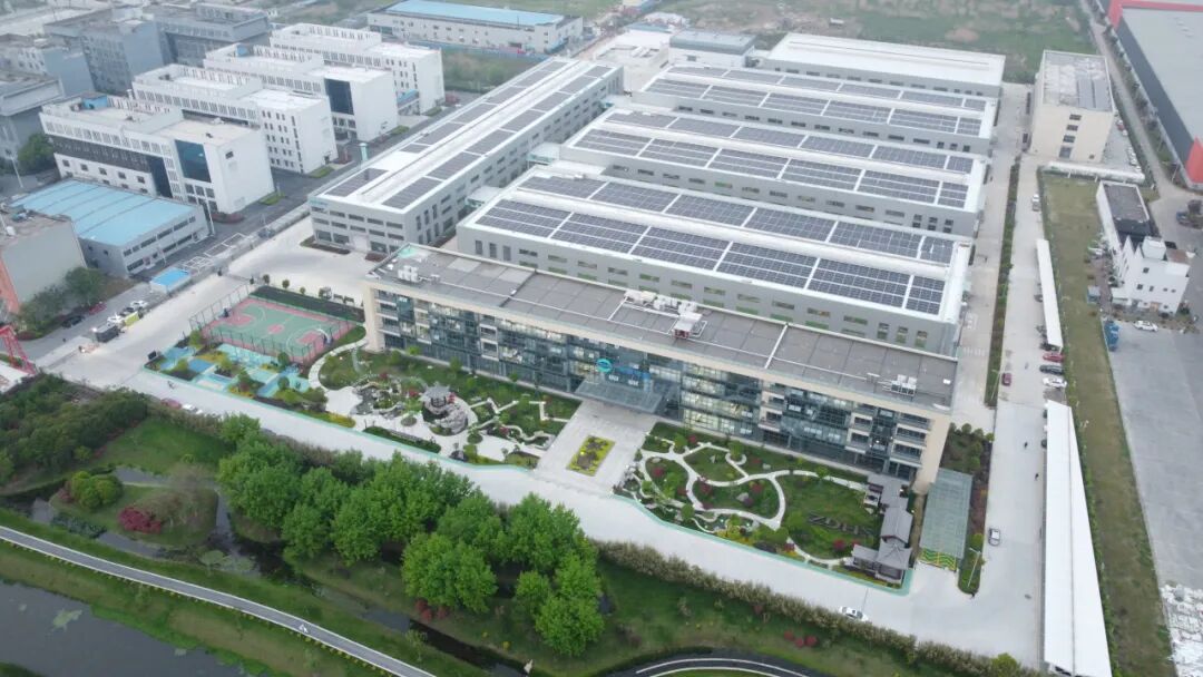 Von der Nachfolge zur Überholspur: Zhongding Hengsheng präsentiert neue Produkte in Hangzhou – Zeuge neuer Höhen chinesischer Gasanlagen